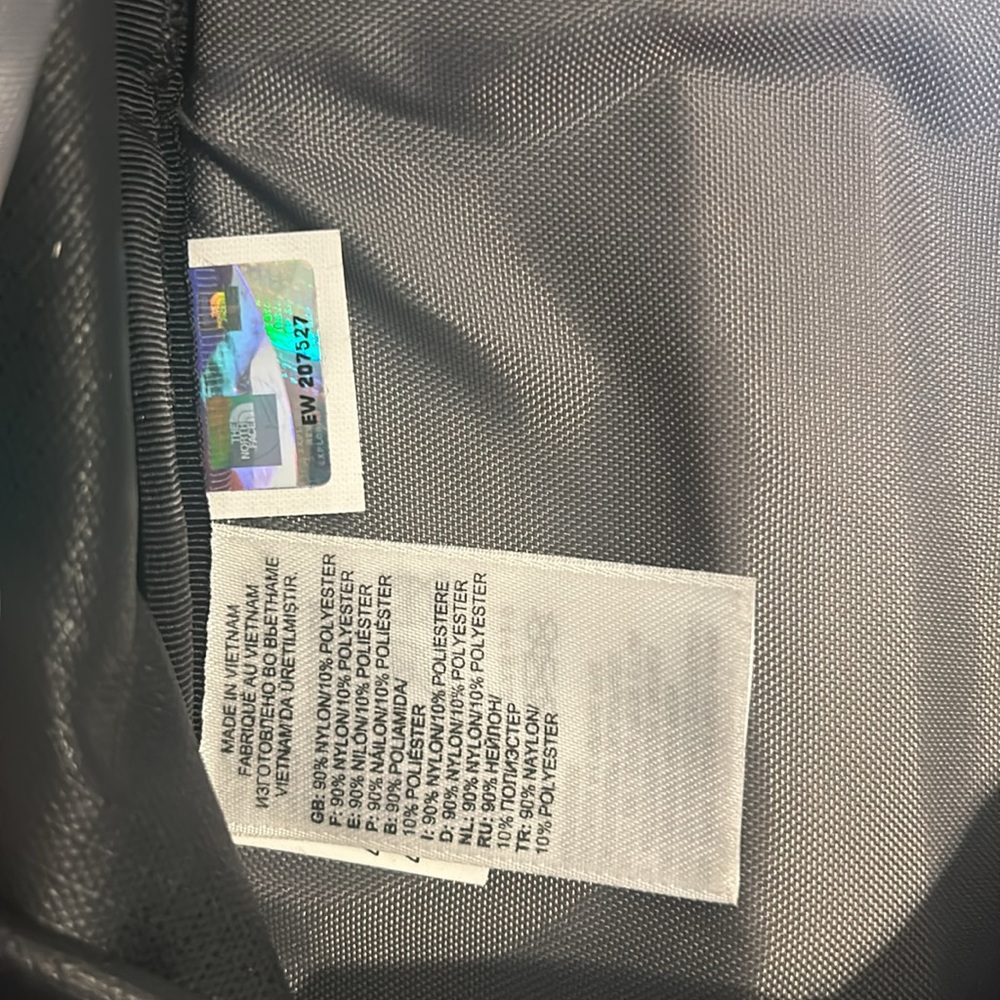 Northface Backpack - image 2